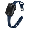 Lenis Silicone Sports Band - Astra Straps