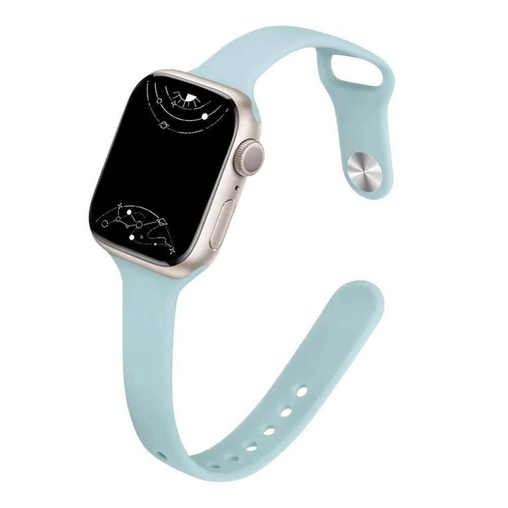 Lenis Silicone Sports Band - Astra Straps