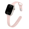 Lenis Silicone Sports Band - Astra Straps