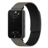 Leno Silicone Magnetic Loop Band for Galaxy Watch Fit3