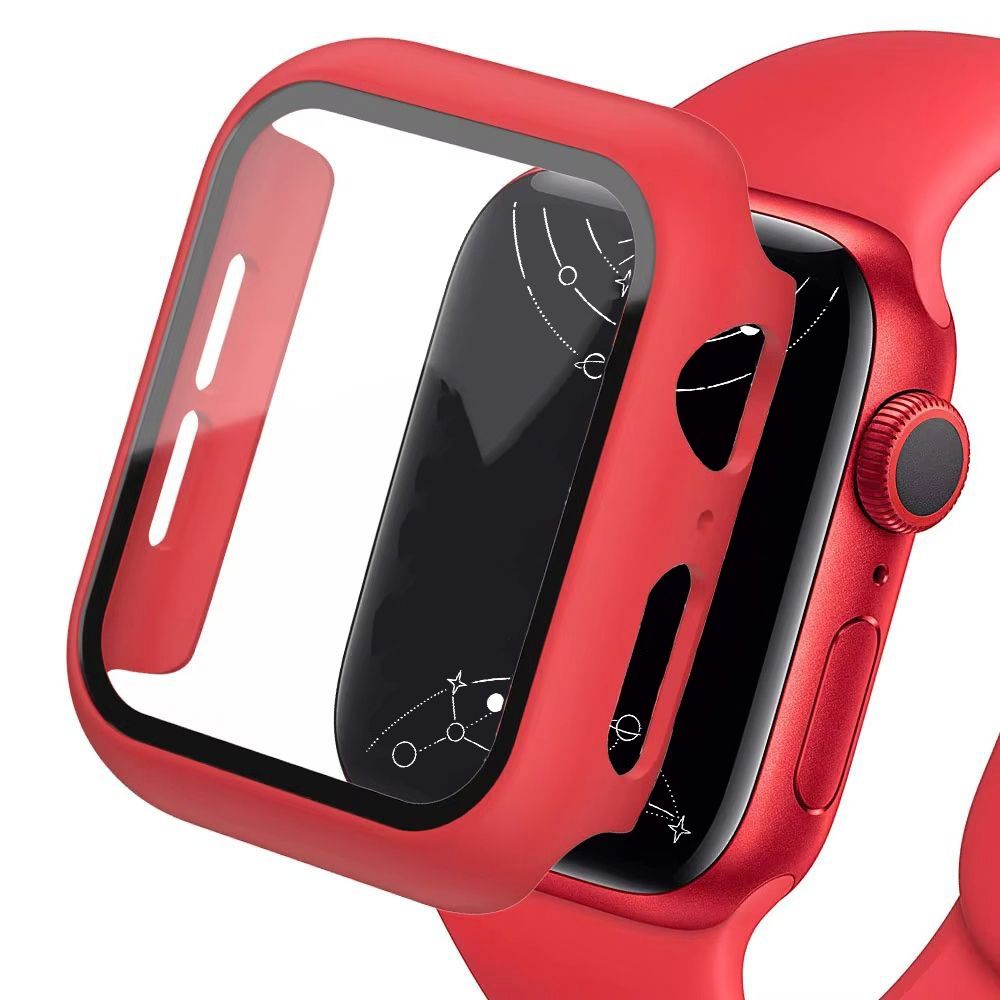 Lorica Glass Protective Watch Case - Astra Straps
