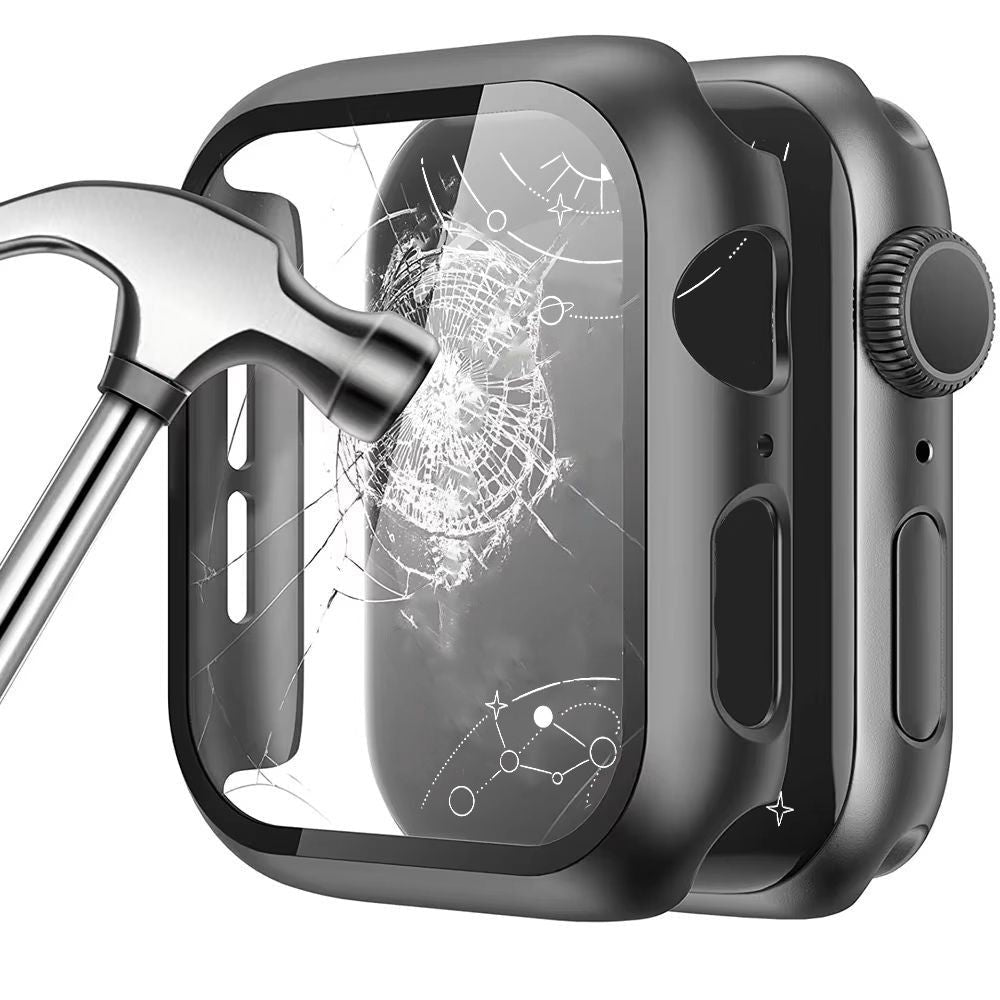 Lorica Glass Protective Watch Case - Astra Straps