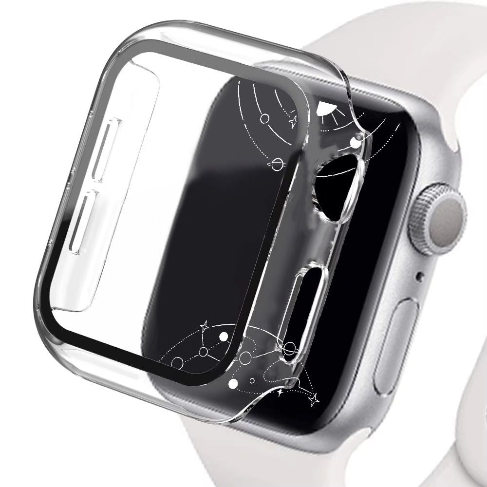 Lorica Glass Protective Watch Case - Astra Straps