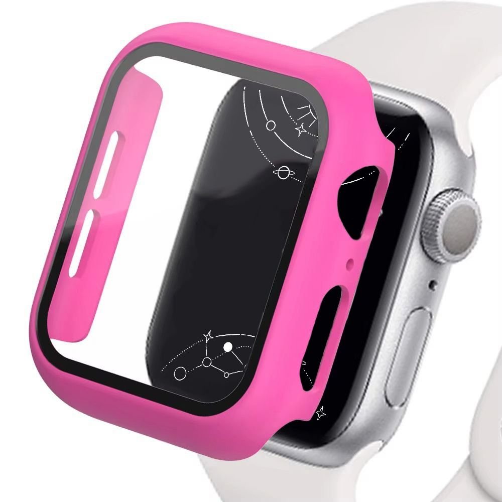 Lorica Glass Protective Watch Case - Astra Straps