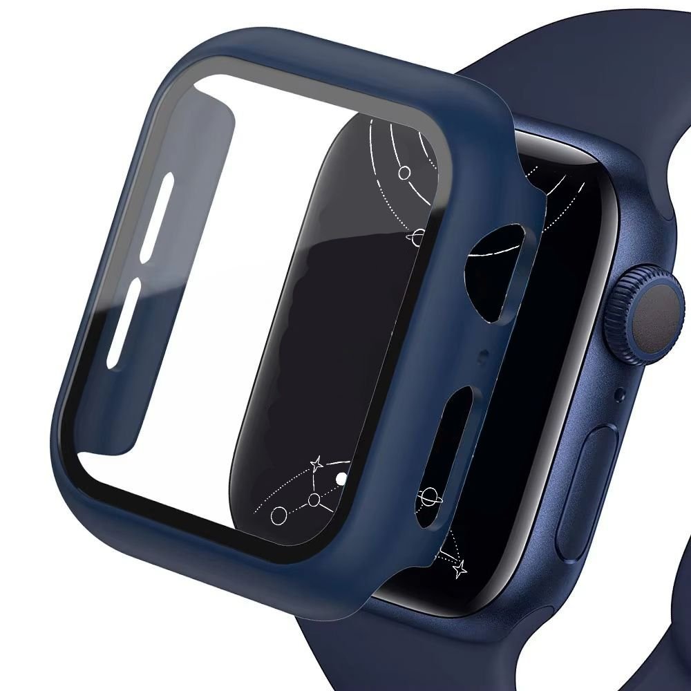 Lorica Glass Protective Watch Case - Astra Straps