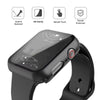 Lorica Glass Protective Watch Case - Astra Straps