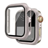 Lorica Glass Protective Watch Case - Astra Straps