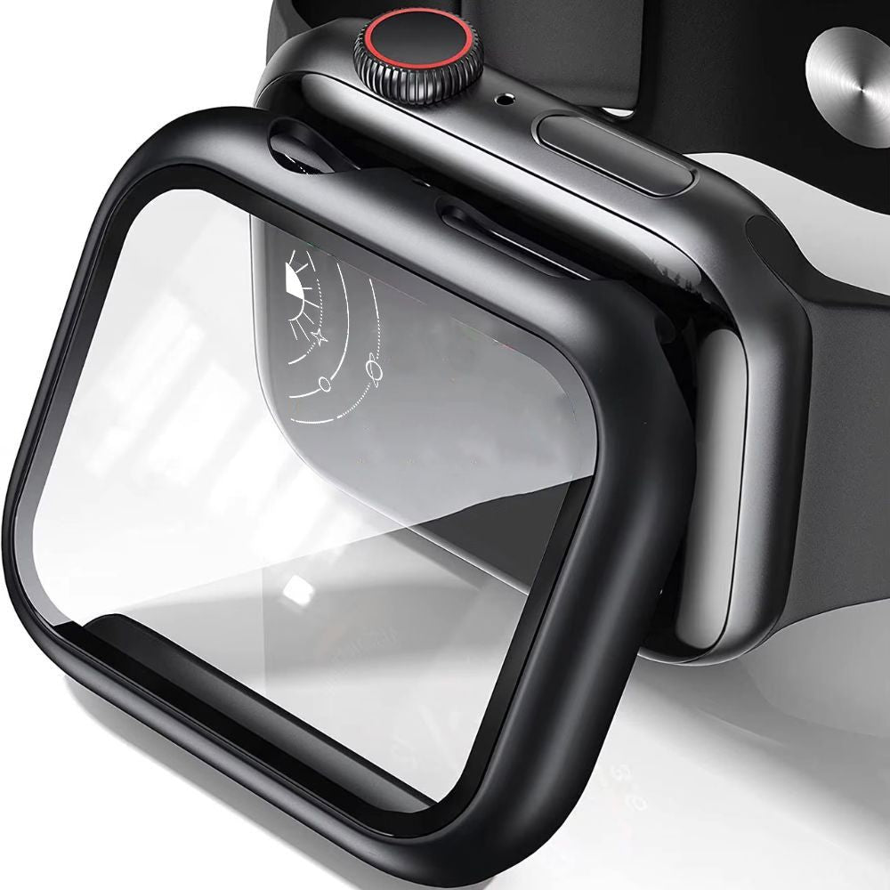 Lorica Glass Protective Watch Case - Astra Straps