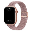 Lumira Slim Magnetic Braided Nylon Band - Astra Straps