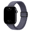 Lumira Slim Magnetic Braided Nylon Band - Astra Straps