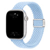 Lumira Slim Magnetic Braided Nylon Band - Astra Straps