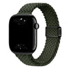 Lumira Slim Magnetic Braided Nylon Band - Astra Straps