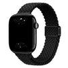 Lumira Slim Magnetic Braided Nylon Band - Astra Straps