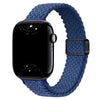 Lumira Slim Magnetic Braided Nylon Band - Astra Straps