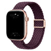 Lumira Slim Magnetic Braided Nylon Band - Astra Straps