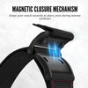 Magnorix Magnetic Nylon Sports Band - Astra Straps