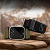 Magnorix Magnetic Nylon Sports Band - Astra Straps