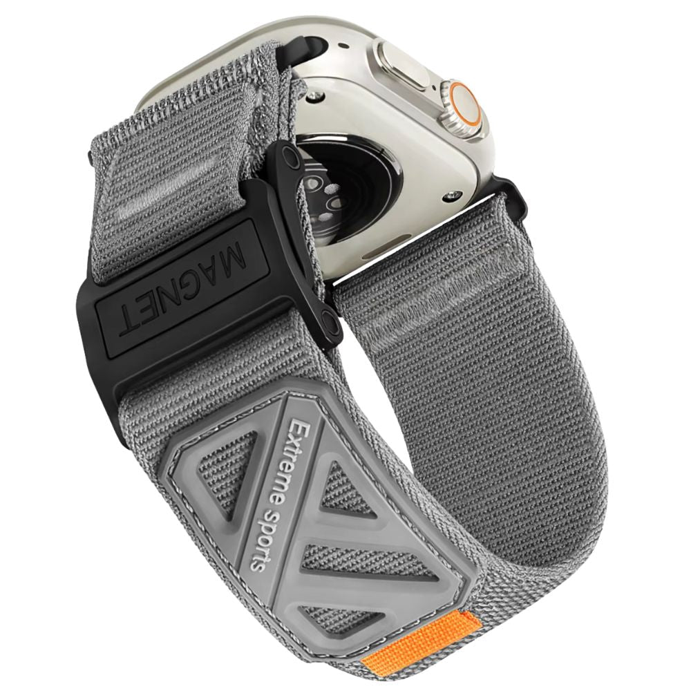 Magnorix Magnetic Nylon Sports Band - Astra Straps
