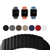 Marley Magnetic Leather Band