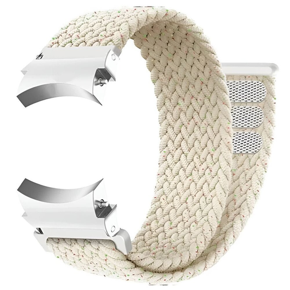 Mica Braided Nylon Galaxy Band
