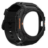 Munio Silicone Sports Galaxy Band With Case - Astra Straps