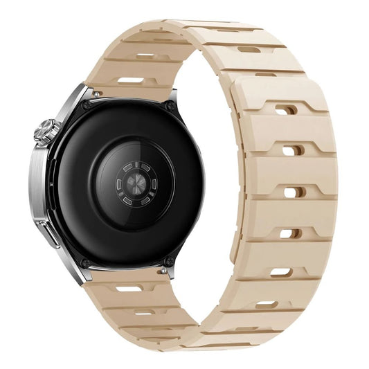 Nexa Two - Tone Silicone Magnetic Galaxy Band - Astra Straps