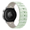 Nexa Two - Tone Silicone Magnetic Galaxy Band - Astra Straps