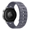Nexa Two - Tone Silicone Magnetic Galaxy Band - Astra Straps