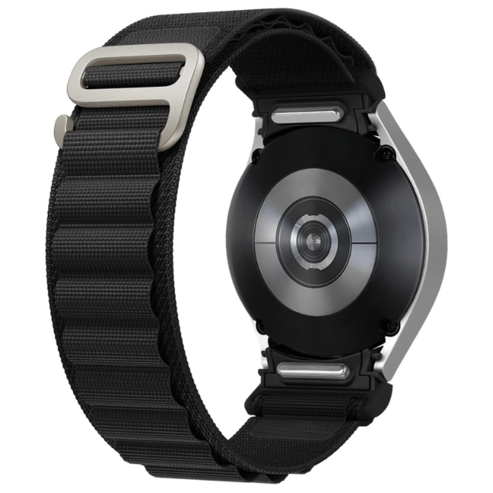 Parvus Nylon Loop Galaxy Band
