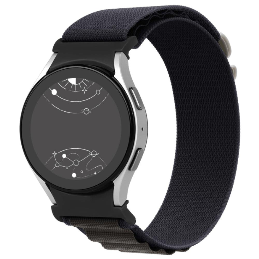 Parvus Nylon Loop Galaxy Band