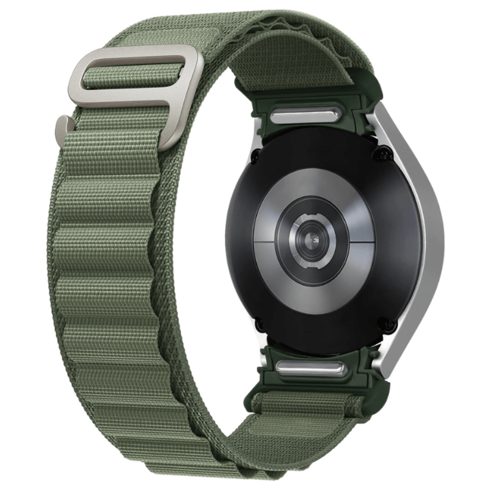 Parvus Nylon Loop Galaxy Band