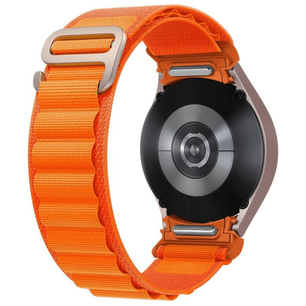 Parvus Nylon Loop Galaxy Band