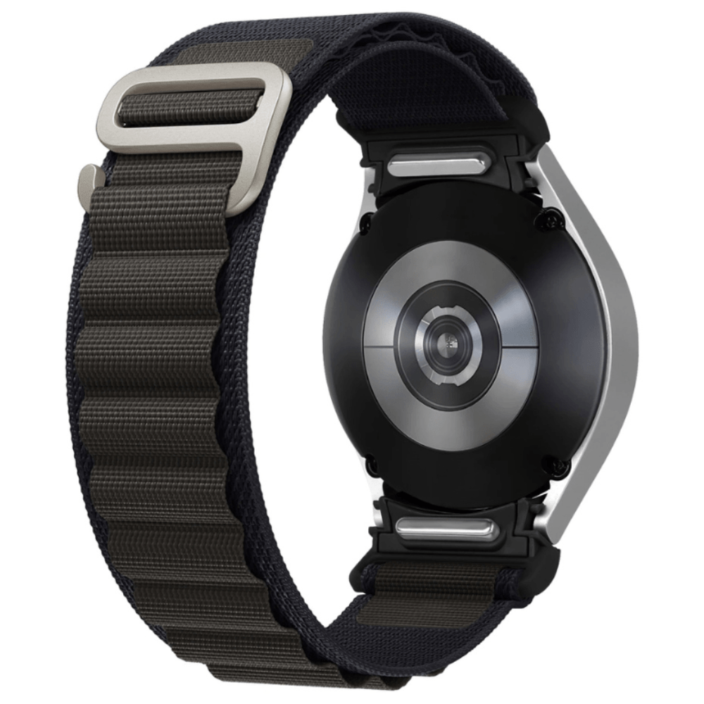 Parvus Nylon Loop Galaxy Band