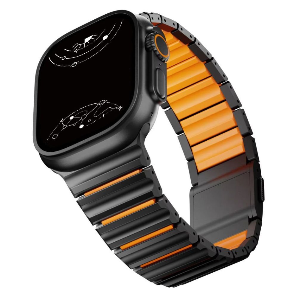 Praesidium Titanium Magnetic Steel Band - Astra Straps