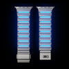 Praesidium Titanium Magnetic Steel Band - Astra Straps