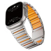 Praesidium Titanium Magnetic Steel Band - Astra Straps