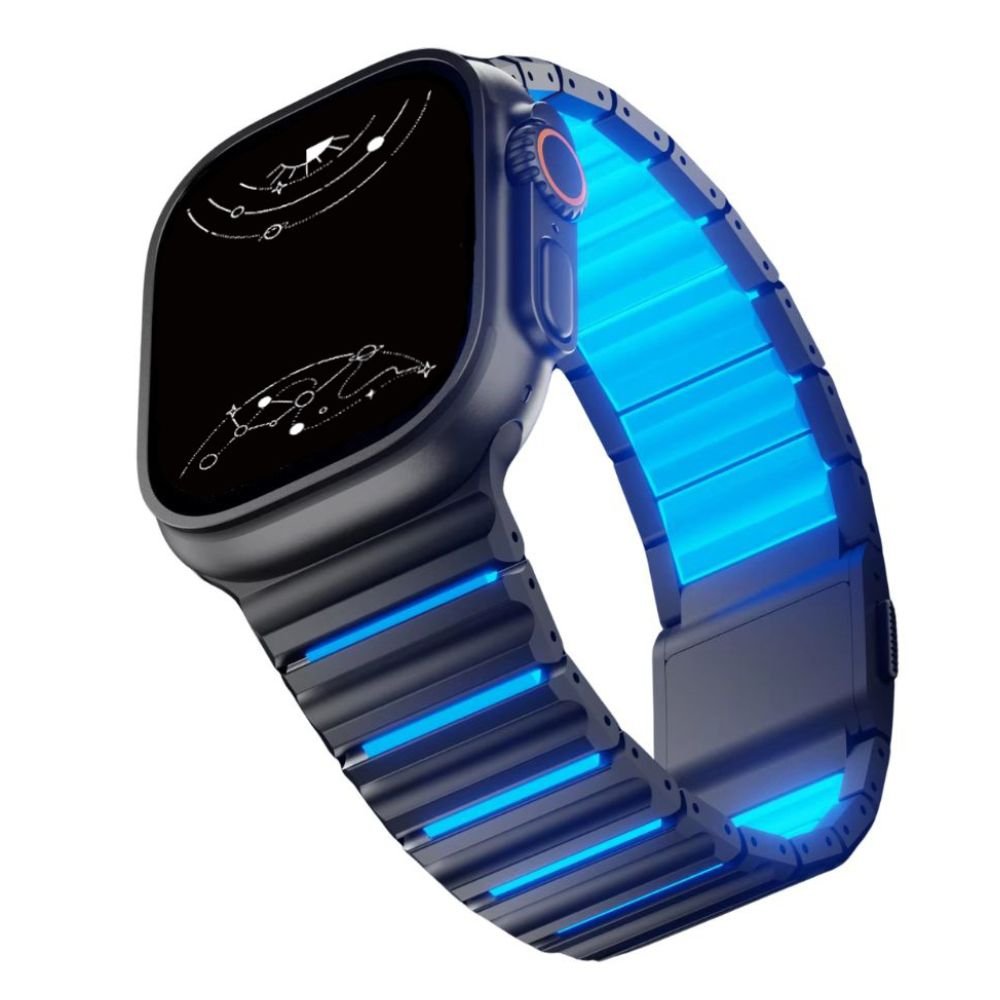 Praesidium Titanium Magnetic Steel Band - Astra Straps