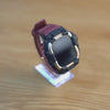 Adeo Silicone Sports Band With Case - Astra Straps