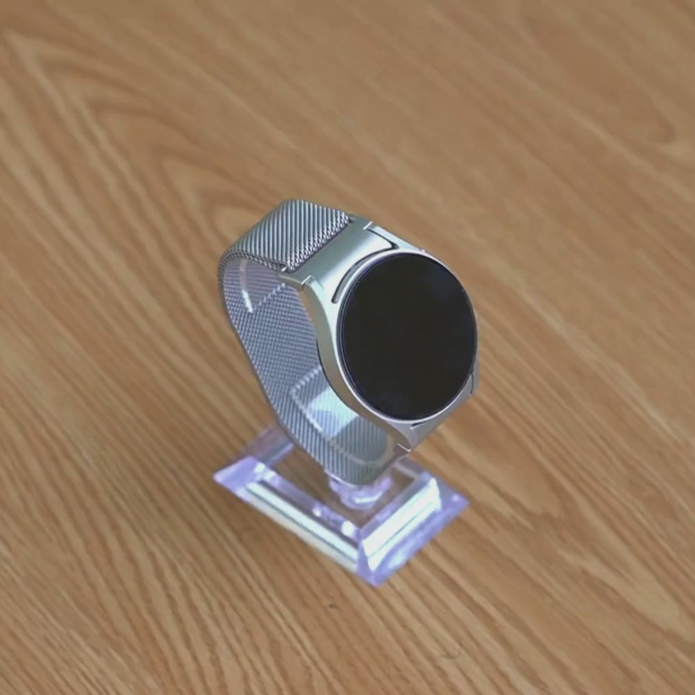 Velum Milanese Galaxy Band - Astra Straps