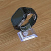 Class Stainless Steel Band + Case