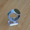 Lacero Silicone Sports Galaxy Band