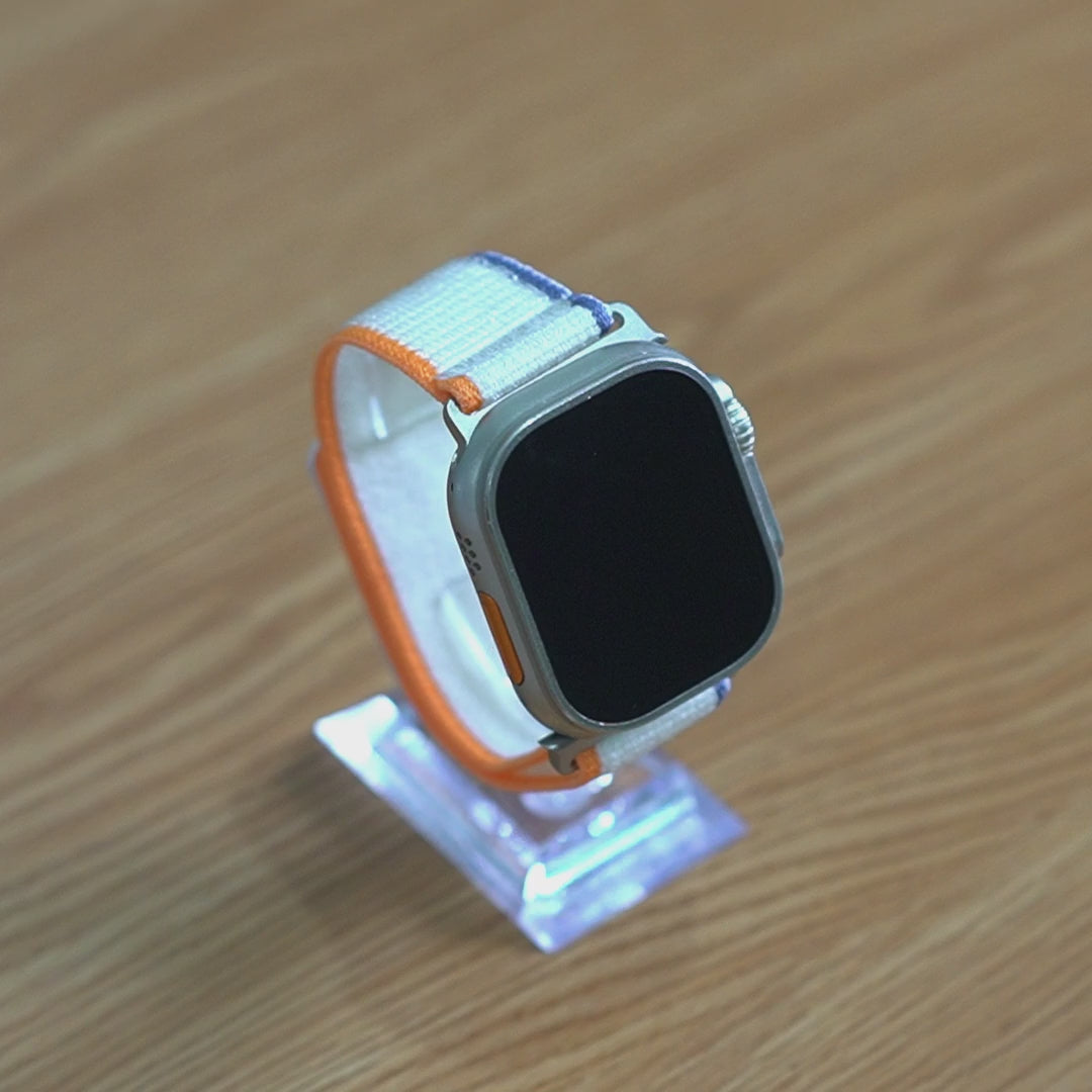 Tremo Nylon Sports Loop Band - Astra Straps