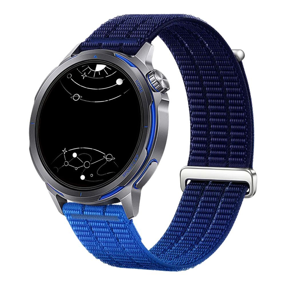 Rectus Nylon Loop Sports Galaxy Band - Astra Straps