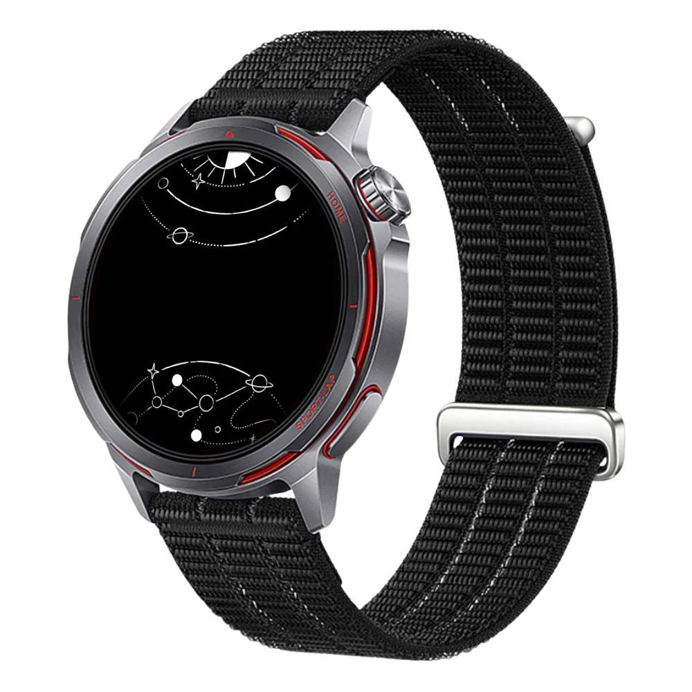 Rectus Nylon Loop Sports Galaxy Band - Astra Straps