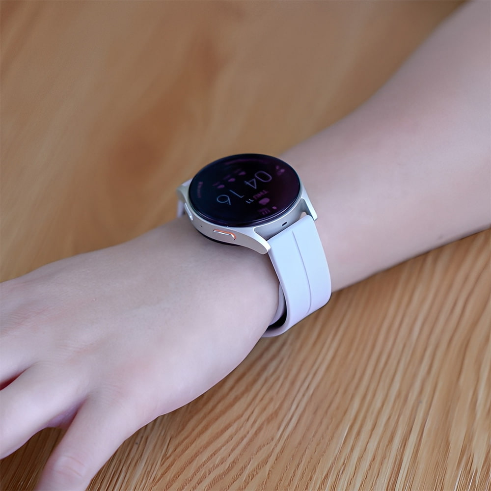 Specto Magnetic Silicone Galaxy Band