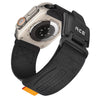 Rexion Magnetic Nylon Sports Band - Astra Straps