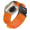 Rexion Magnetic Nylon Sports Band - Astra Straps