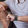 Rexion Magnetic Nylon Sports Band - Astra Straps