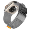Rexion Magnetic Nylon Sports Band - Astra Straps