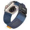Rexion Magnetic Nylon Sports Band - Astra Straps